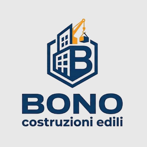 Logo BONO Costruzioni