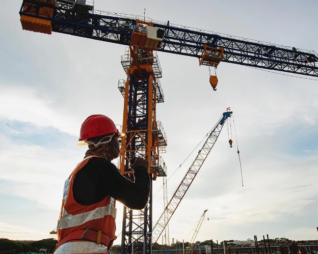 Cantiere Edile Bono Costruzioni
